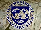 МВФ: возможно, экономический рост России ускорится