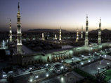 В священном городе Медине теперь смогут жить и немусульмане