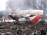 СМИ: причиной падения польского Ту-154 могло стать массовое использование мобильных телефонов