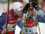 В Швейцарии отклонили апелляцию российских биатлонисток