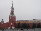Иконы на башнях Кремля могли спасать советских вождей от многих бед, считает представитель РПЦ