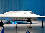 Новый беспилотный самолет-разведчик представила корпорация Boeing в Сент-Луисе. Разработчики сообщили основные характеристики машины, которая внешним видом напоминает скорее звездолет из будущего, чем современный самолет