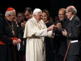 Культура нашего времени абсолютизирует современность и вступает в конфликт с традицией, считает Папа Римский