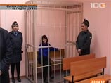 Осужденная 34-летняя Светлана Камышникова проведет в заключении 13 лет