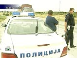 В Македонии в перестрелке с полицией убиты 4 человека