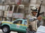 Теракт в Багдаде: семь человек погибли, 22 ранены 