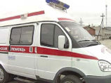 В центре Москвы произошло крупное ДТП: погибли два человека, ранены трое