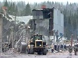 Число погибших горняков "Распадской" выросло до 66 человек. Поисковые работы прекращены Число погибших горняков "Распадской" выросло до 66 человек. Поисковые работы прекращены