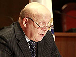 Губернатор Нижегородской области Валерий Шанцев отличился по всем направлениям, заработав самый высокий - пятибалльный - уровень конфликтности