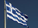 Греция получила первый транш помощи в размере 5,5 млрд евро