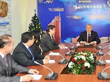 Парламент Казахстана признал Назарбаева "лидером нации" - это убережет его от ареста Парламент Казахстана признал Назарбаева "лидером нации" - это убережет его от ареста