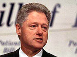 Билл Клинтон разыгрывает себя в лотерею, чтобы расплатиться с долгами жены