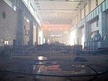 Названа причина взрыва на Нижнекамской ГЭС, где погибли люди