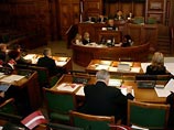 Депутат парламента Латвии пообещал, что страна всегда будет жить в долг Депутат парламента Латвии пообещал, что страна всегда будет жить в долг