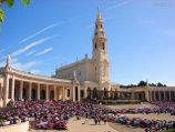 Папа возглавит торжественную литургию в португальском селении Фатима