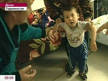 Полиомиелит добрался до Москвы: госпитализирована девочка, приехавшая из Таджикистана