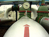 До конца мая Россия и Украина планируют подписать межправительственный договор о транзите нефти