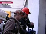 Порядка 60 горноспасателей готовятся к ликвидации пожаров внутри шахты "Распадская", из-за которых утром в четверг были приостановлены поисковые работы