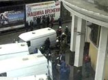 Убиты трое террористов, устроивших взрывы в московском метро, доложил директор ФСБ