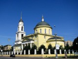 Патриарх в праздник призвал россиян не откладывать мысли о вечном Патриарх в праздник призвал россиян не откладывать мысли о вечном