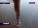 В Карибском море затонула венесуэльская газодобывающая платформа - Чавес объявил об этом через Twitter В Карибском море затонула венесуэльская газодобывающая платформа - Чавес объявил об этом через Twitter