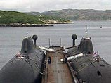 В статье говорилось, что план возвращения российских подводных лодок 