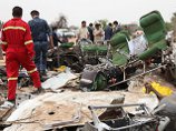 Катастрофа ливийского самолета произошла из-за того, что летчиков ослепило солнце
