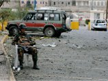 На юге Йемена обстрелян кортеж вице-премьера страны