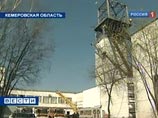 Опознаны все тела погибших шахтеров и горноспасателей, поднятые на поверхность после аварии на шахте "Распадская" в Кемеровской области