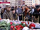 Поисковая операция на "Распадской" свернута на неделю - в шахте угроза нового взрыва Поисковая операция на "Распадской" свернута на неделю - в шахте угроза нового взрыва