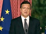 Баррозу: Эстония в 2011 году готова будет вступить в еврозону Баррозу: Эстония в 2011 году готова будет вступить в еврозону