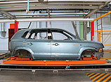 Hyundai  откроет  в России производство, которое может окупиться лишь при массовом выпуске автомобилей