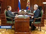 Российские ученые требуют отставки министра образования - он саботирует поручения Медведева Российские ученые требуют отставки министра образования - он саботирует поручения Медведева