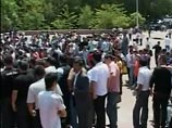   Сторонники экс-президента Бакиева пообещали в пятницу устроить многотысячный митинг в его поддержку в Джалал-Абад