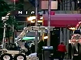 В центре Нью-Йорка, где ранее удалось предотвратить теракт, людей эвакуировали из-за подозрительного автомобиля
