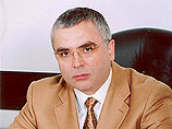 На втором месте представитель Ханты-Мансийского АО Виктор Пичугов, в прошлом гендиректор "Аганнефтегазгеологии"