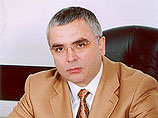 На втором месте представитель Ханты-Мансийского АО Виктор Пичугов, в прошлом гендиректор "Аганнефтегазгеологии" На втором месте представитель Ханты-Мансийского АО Виктор Пичугов, в прошлом гендиректор "Аганнефтегазгеологии"
