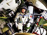 Китайский космонавт рассказал, как на орбите съел собаку 