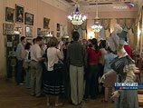 Музей изобразительных искусств имени Пушкина отменил акцию "Ночь в музее" из-за выставки Пикассо