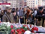 Среди погибших после взрывов на "Распадской" обнаружен "чужак": при нем два ножа и моток проволоки Среди погибших после взрывов на "Распадской" обнаружен "чужак": при нем два ножа и моток проволоки