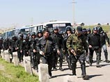 Столкновения в Киргизии между сторонниками новой и старой власти: десятки раненых, есть убитые Столкновения в Киргизии между сторонниками новой и старой власти: десятки раненых, есть убитые