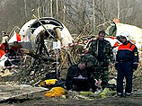 После гибели польского самолета Москва могла завладеть секретными шифрами НАТО