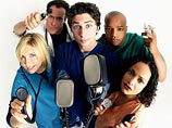 Телеканал ABC официально объявил о закрытии сериалов "Клиника" (Scrubs), "Вспомни, что будет" , "Везунчик Тед"/"Давай еще, Тед" (Better Off Ted) и Romantically Challenged