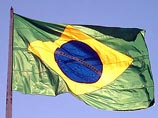 Россия и Бразилия окончательно отменяют друг для друга визы с 7 июня