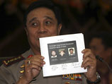 По словам начальника индонезийской полиции генерала Бамбанга Хендарсо Данури нападение планировалось на 17 августа