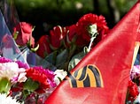 Инцидент произошел 9 мая в парке Сокольских металлургов, сообщает "Русская служба новостей" со ссылкой на рассказ одной их потерпевших