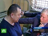 Члены Общественной палаты посетили тюремную больницу в "Матросской тишине", ФСИН отчиталась о лечении больных
