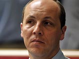 Следствие установило, кто поджигал дымовые шашки в украинском парламенте: это главный по депутатской этике Грымчак и борец за Крым Парубий Следствие установило, кто поджигал дымовые шашки в украинском парламенте: это главный по депутатской этике Грымчак и борец за Крым Парубий