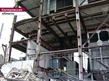 Командир горноспасателей рассказал об увиденном на "Распадской": это жутко Командир горноспасателей рассказал об увиденном на "Распадской": это жутко