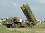 Россия готовится продать Турции системы ПВО